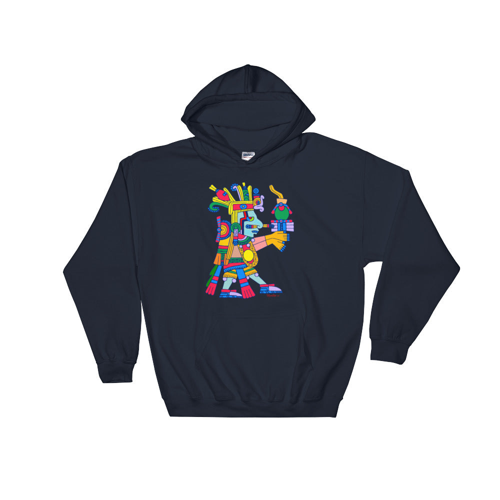 Centeotl Hoodie