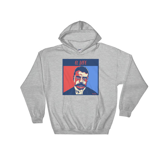 El Jefe Hoodie