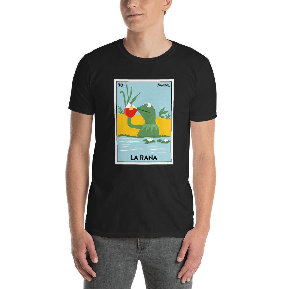 La Rana Unisex Tee