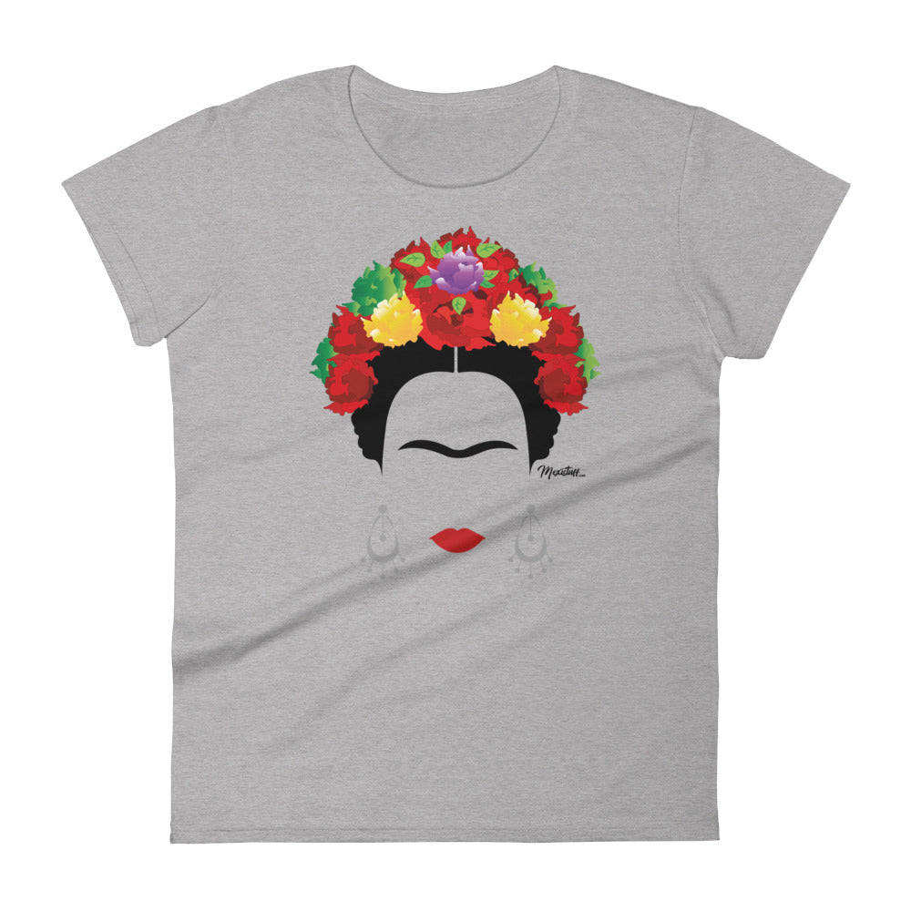 Frida Kahlo Women's Premium Tee