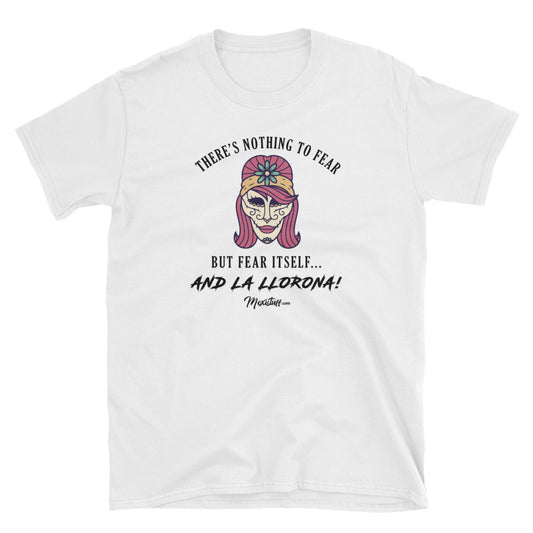 La Llorona Unisex Tee