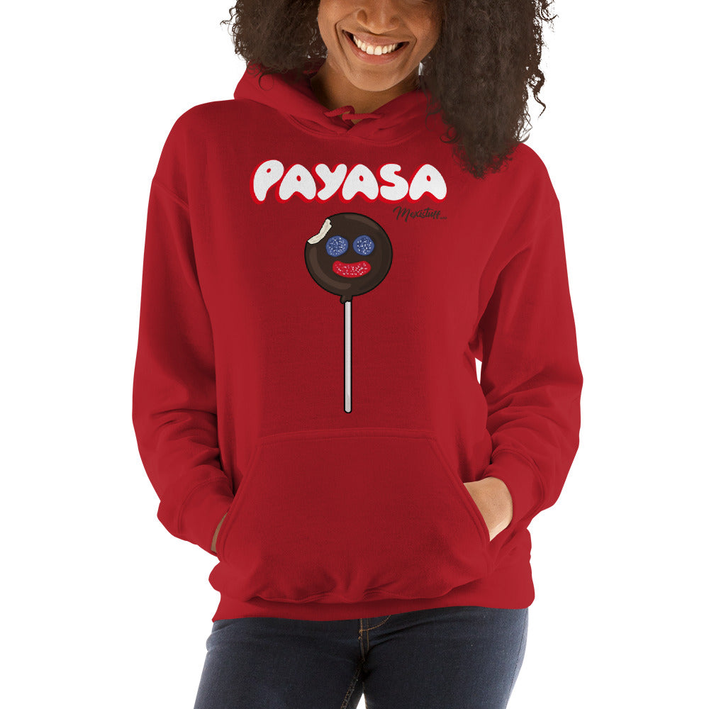 Payasa Hoodie