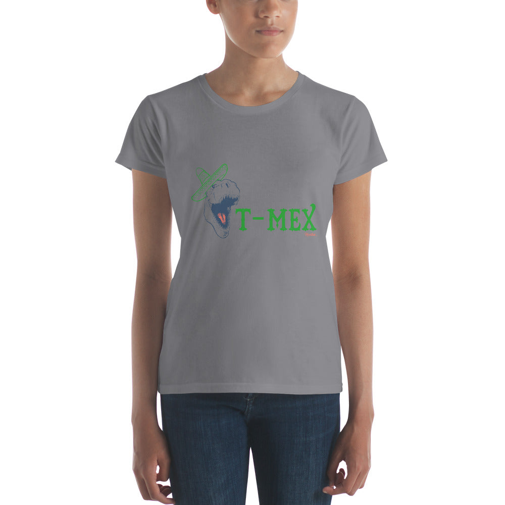 T-Mex Women's Premium Tee