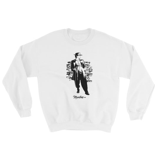 Pachuco Unisex Sweatshirt