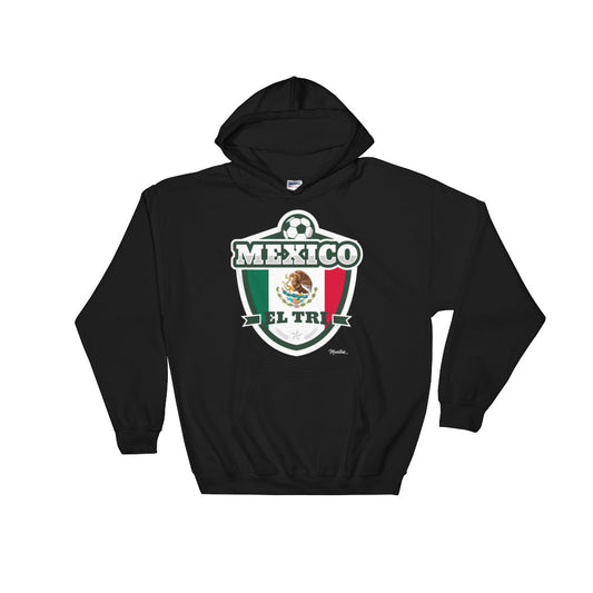 El Tri Unisex Hoodie