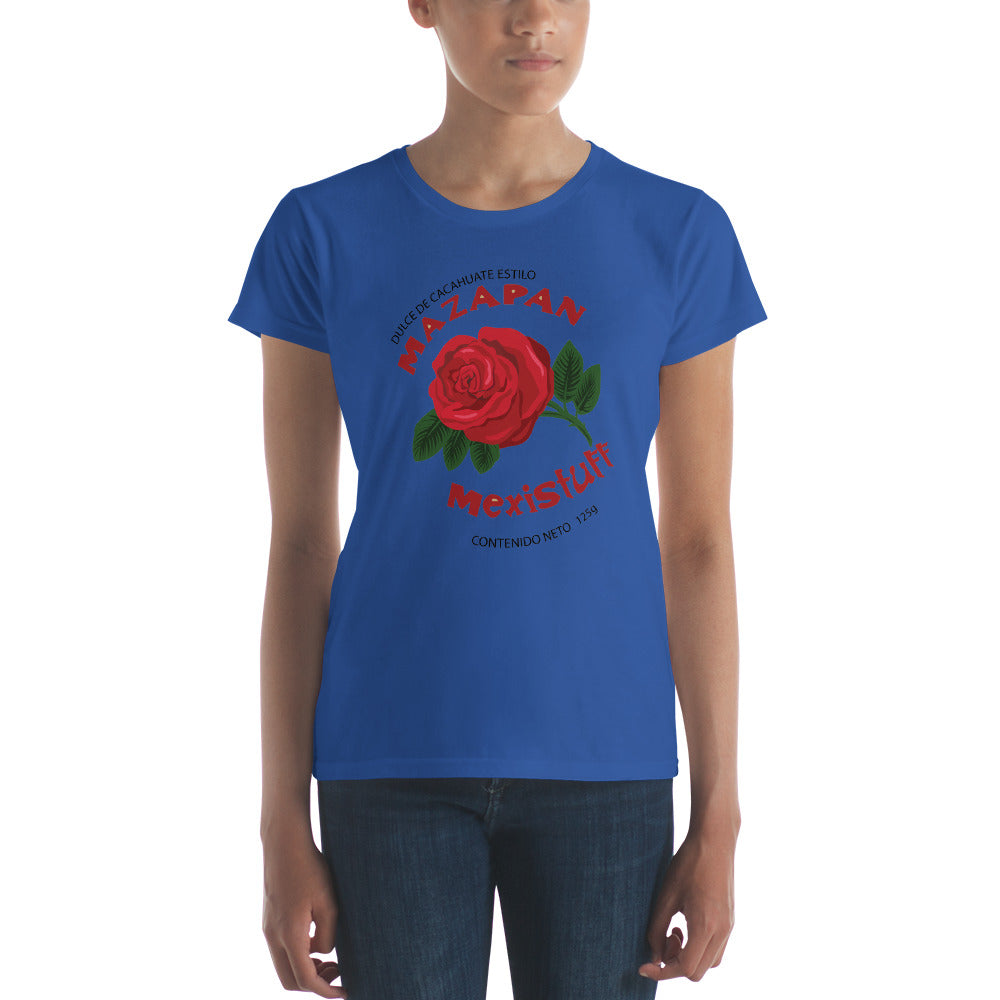 Mazapan Women's Premium Tee