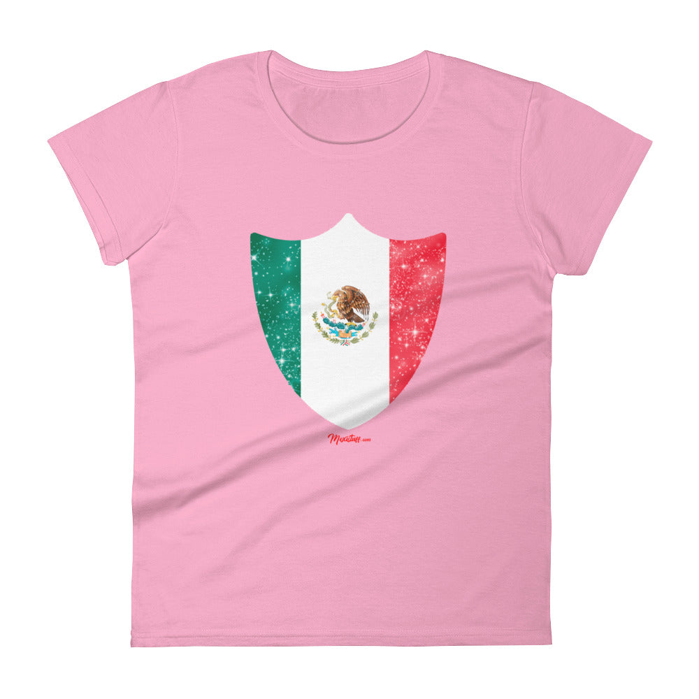 Escudo Bandera Women´s Premium Tee