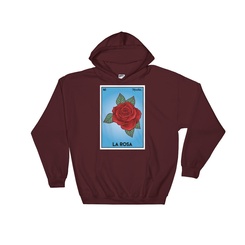 La Rosa Hoodie