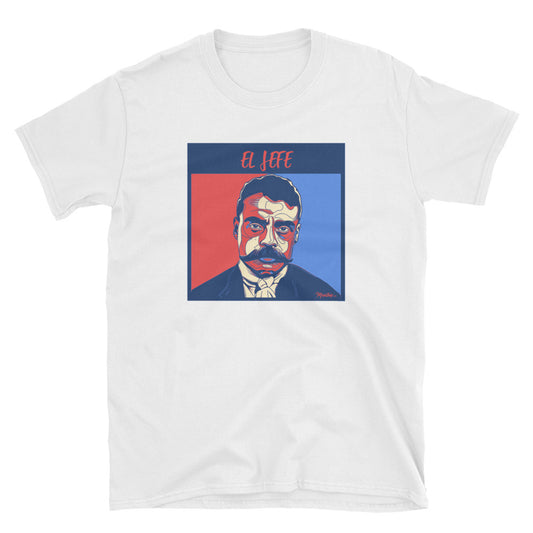 El Jefe Unisex Tee