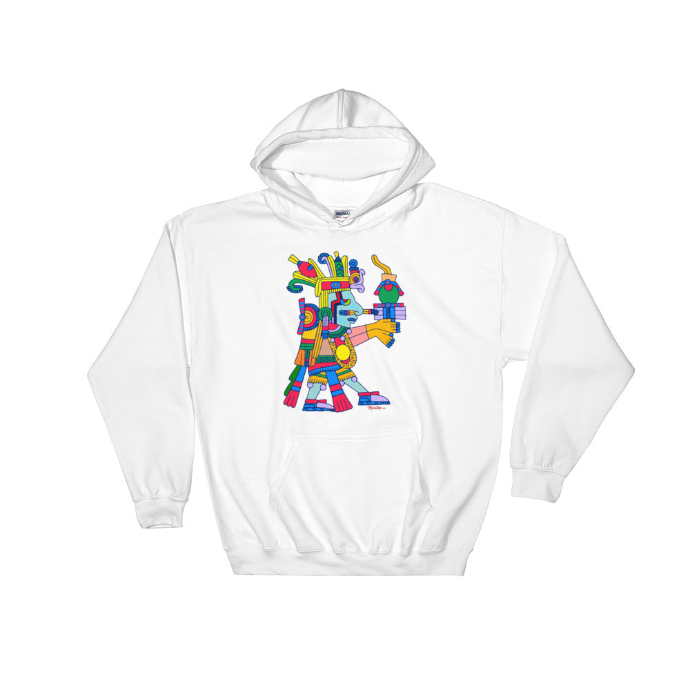 Centeotl Hoodie