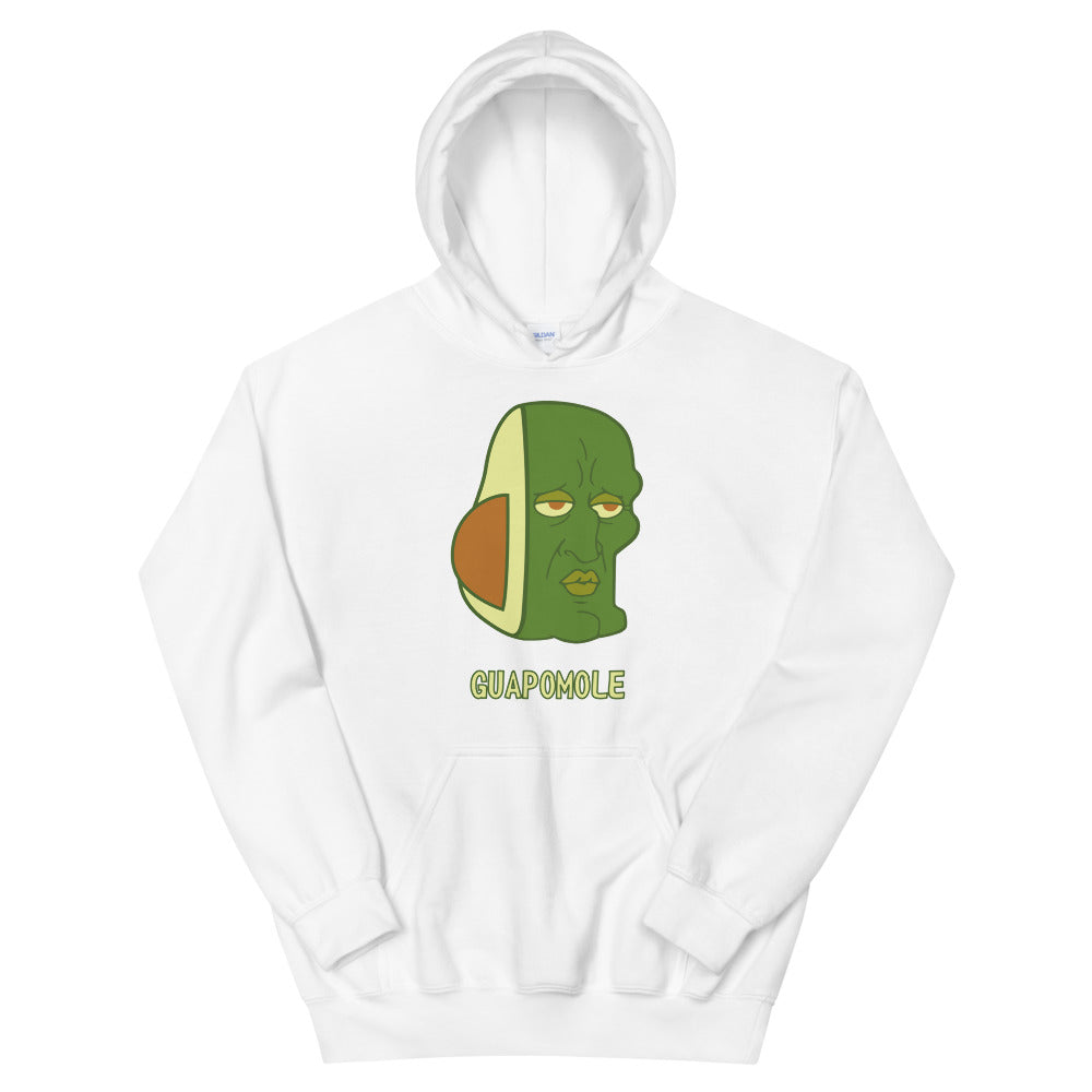 Guapomole Unisex Hoodie