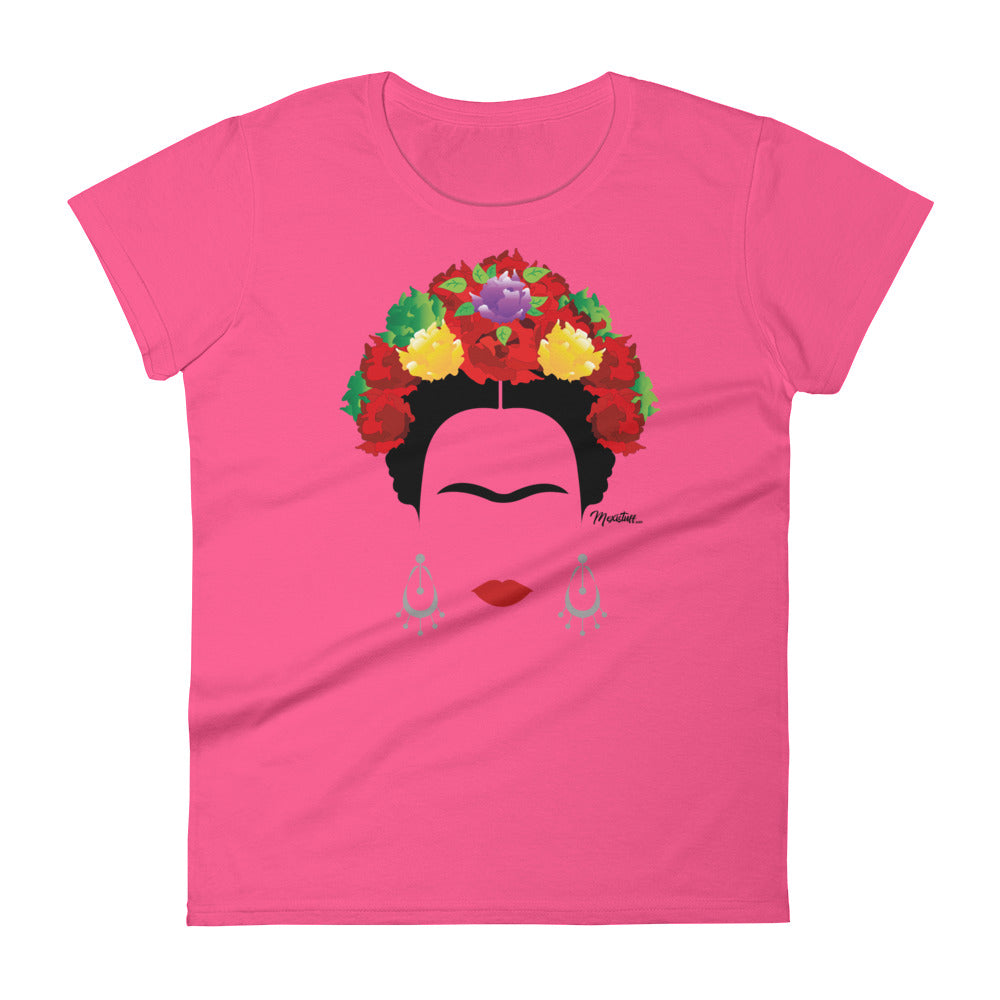 Frida Kahlo Women's Premium Tee