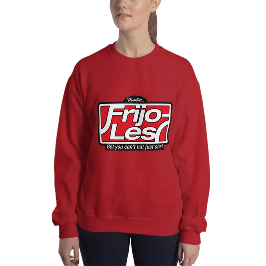 Frijo-Les Sweatshirt