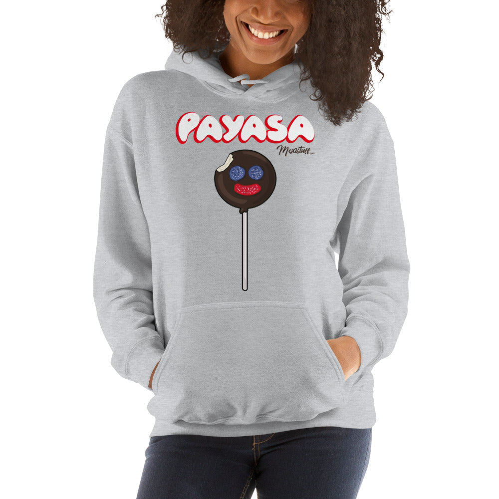 Payasa Hoodie