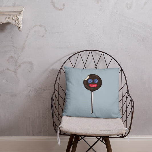 Paleta Payaso Pillow