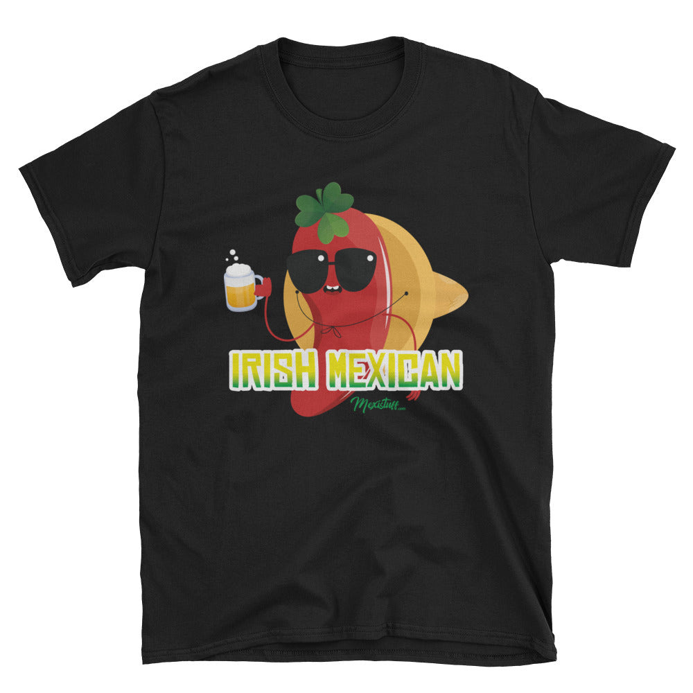 Irish Mexican Unisex Tee