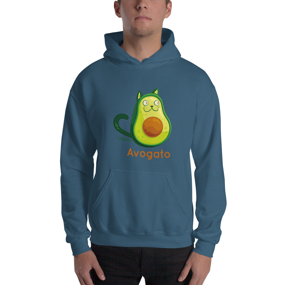 Avogato Hoodie