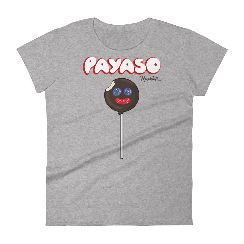 Payaso Premium tee