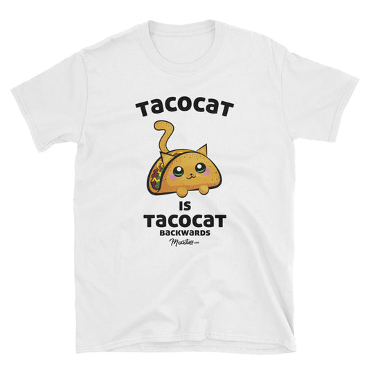 Tacocat Unisex Tee