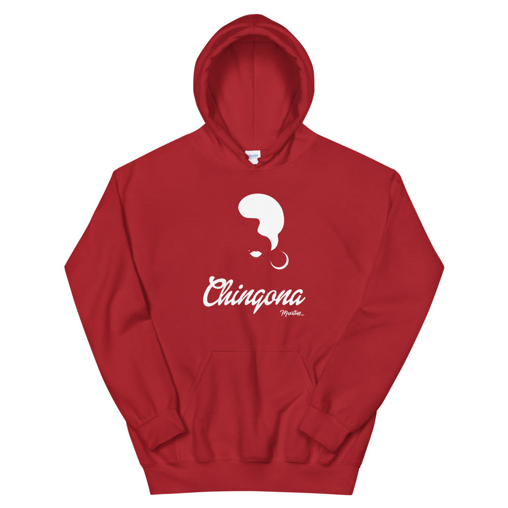 Chingona Hoodie