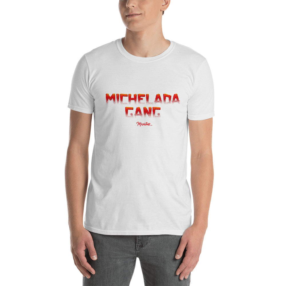 Michelada Gang Unisex Tee