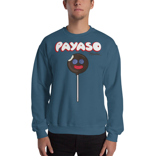 Payaso Sweatshirt