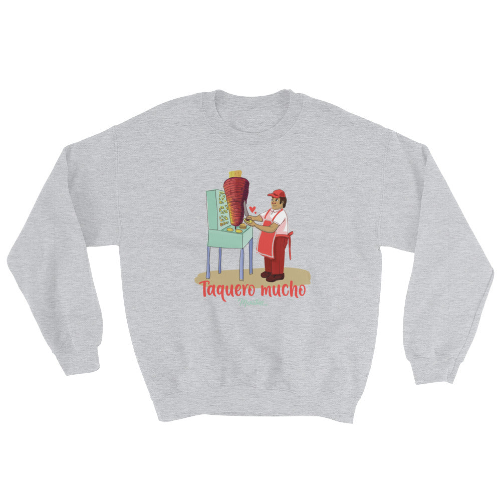 Taquero Mucho Sweatshirt