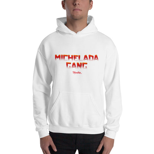 Michelada Gang Hoodie