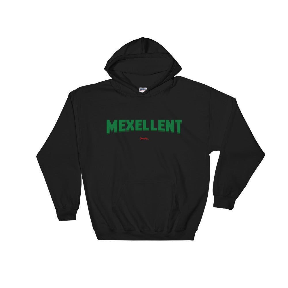 Mexellent Unisex Hoodie