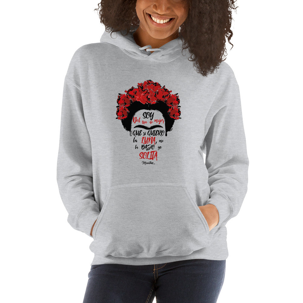 Yo Solita Unisex Hoodie