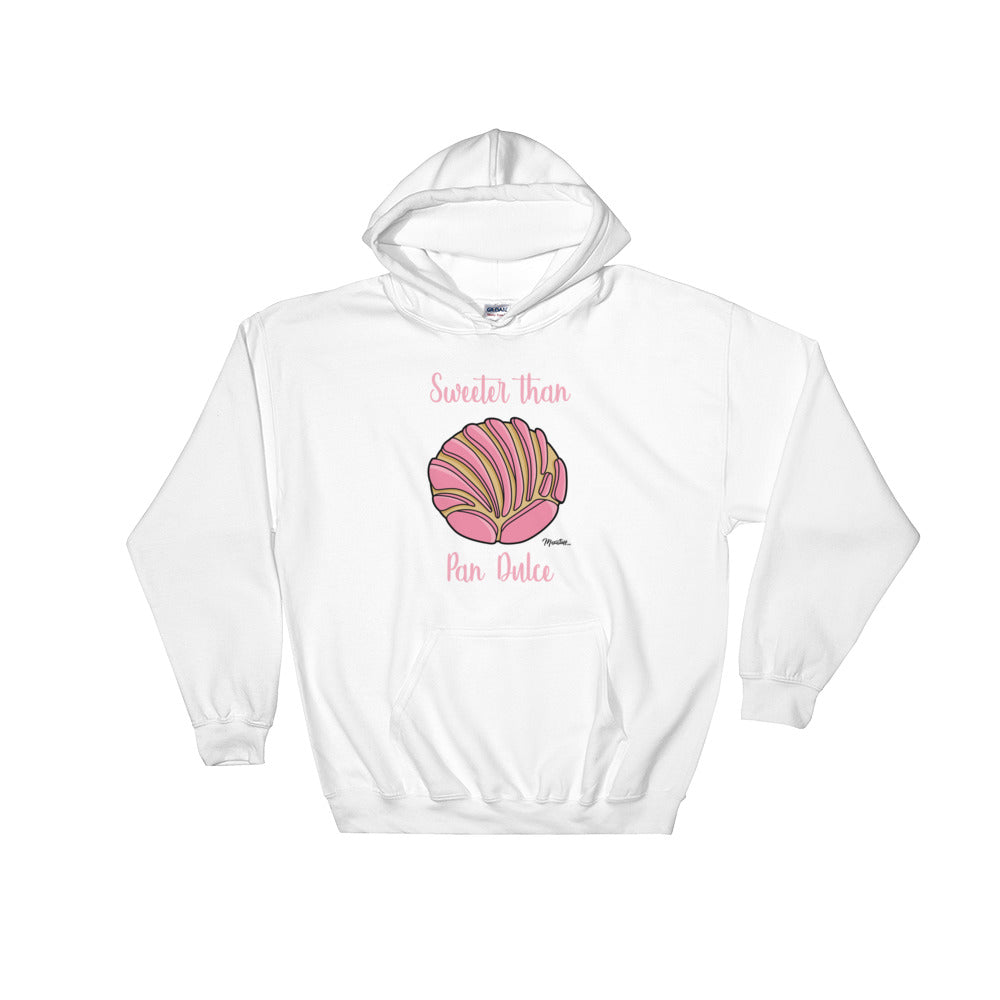 Sweeter Than Pan Dulce Unisex Hoodie