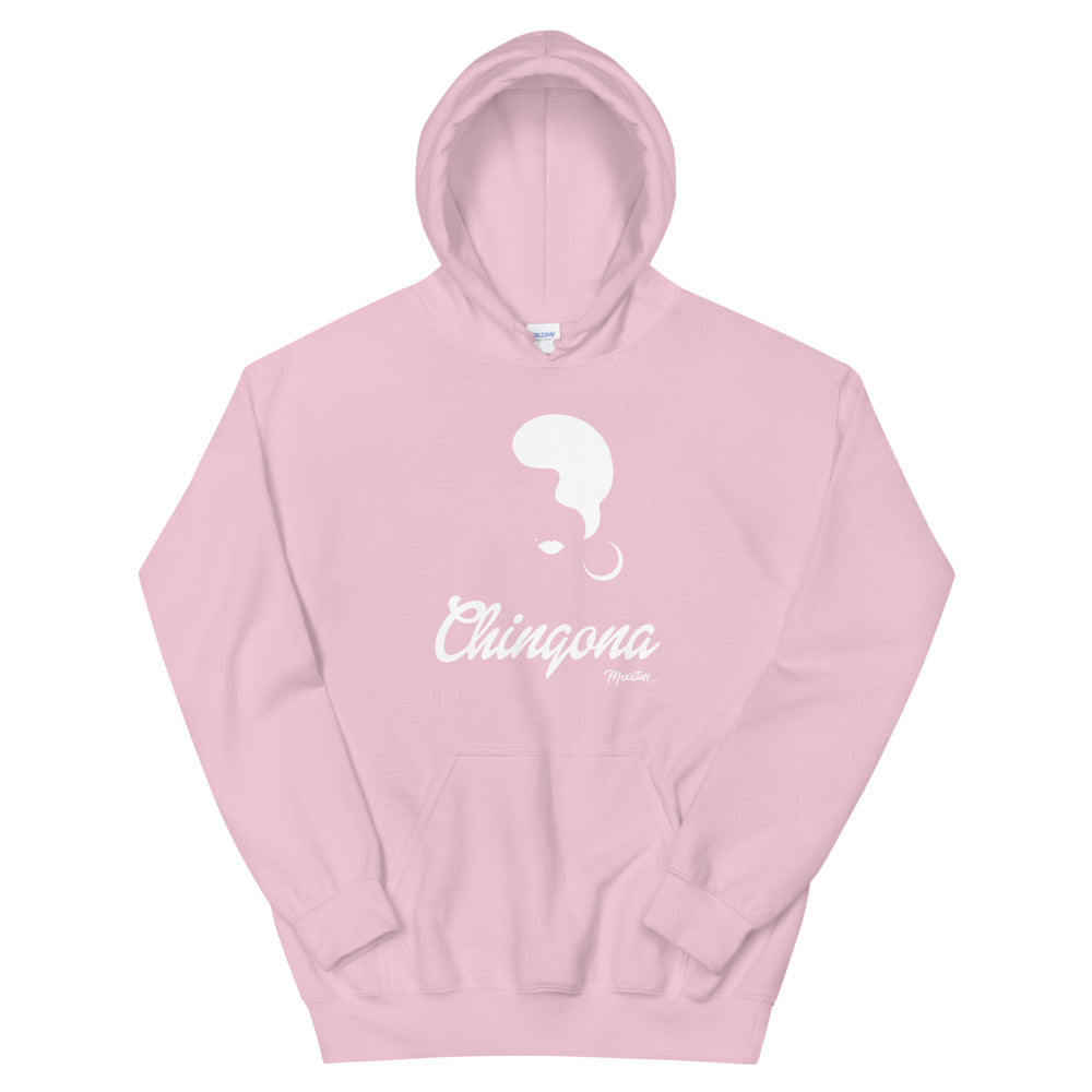 Chingona Hoodie