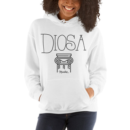 Diosa Hoodie