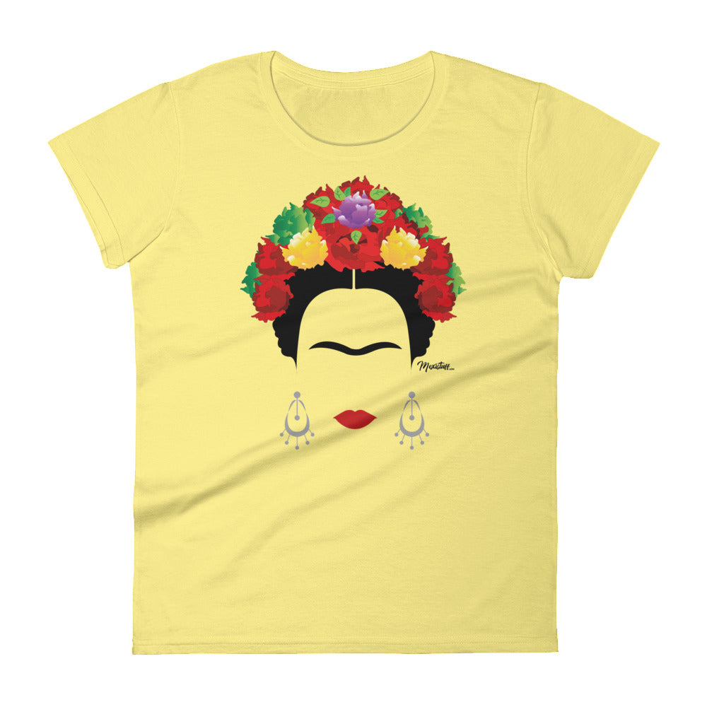 Frida Kahlo Women's Premium Tee