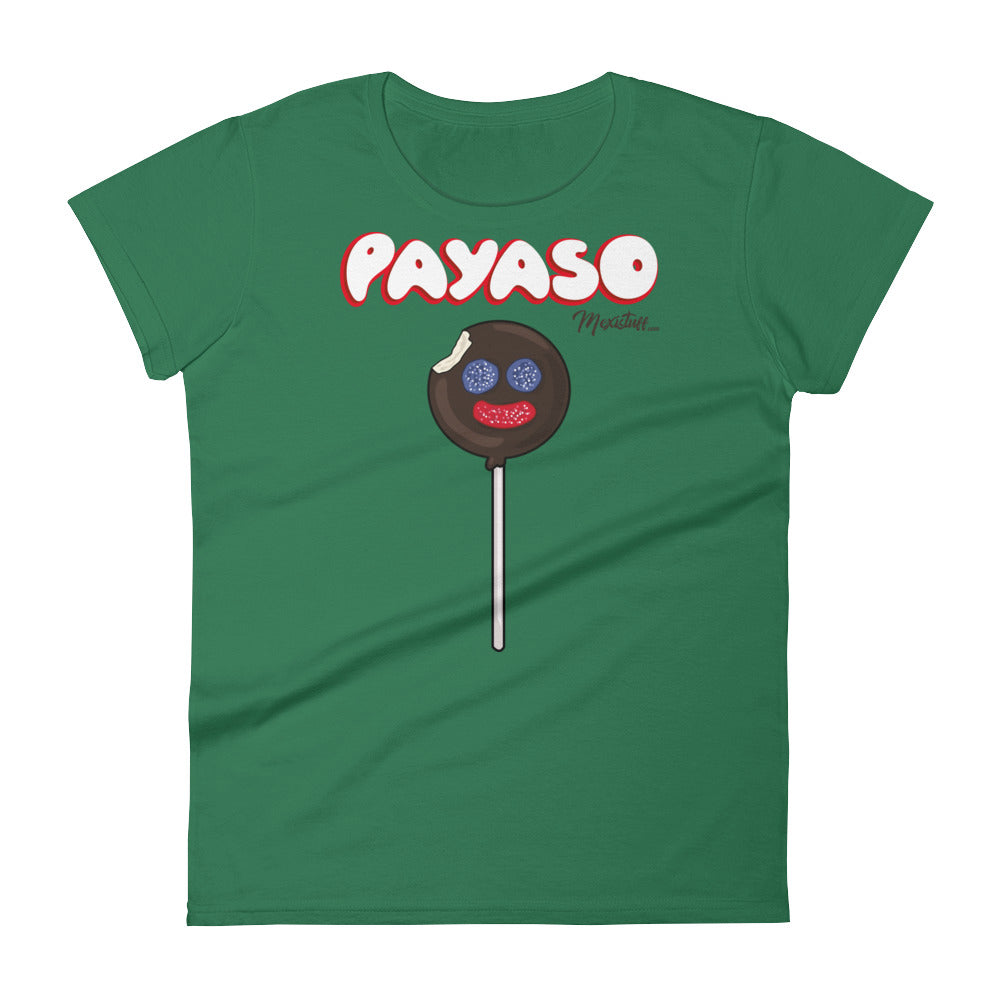 Payaso Premium tee