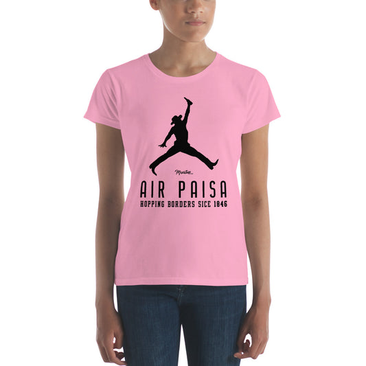 Air Paisa Women´s Premium Tee