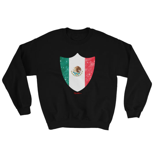 Escudo Bandera Unisex Sweatshirt