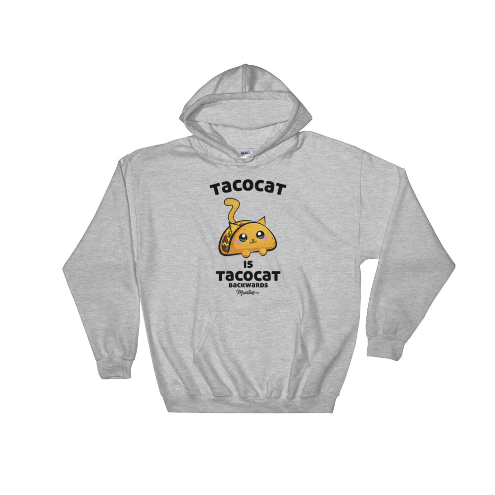 Tacocat Hoodie