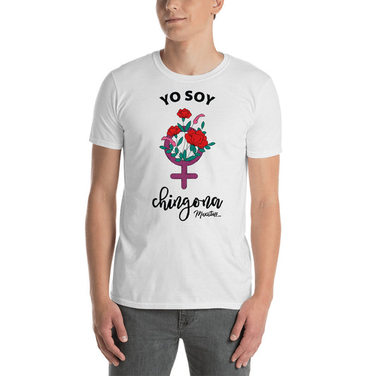 Yo Soy Chingona Unisex Tee