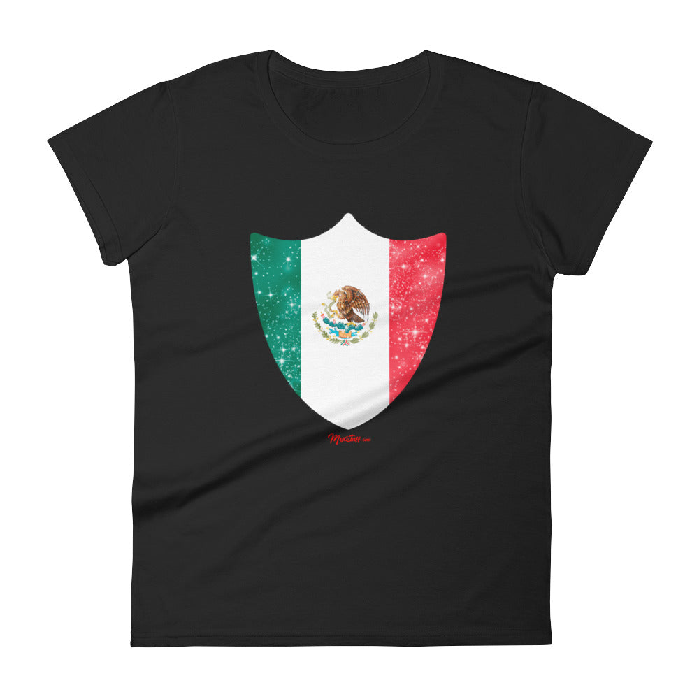 Escudo Bandera Women´s Premium Tee