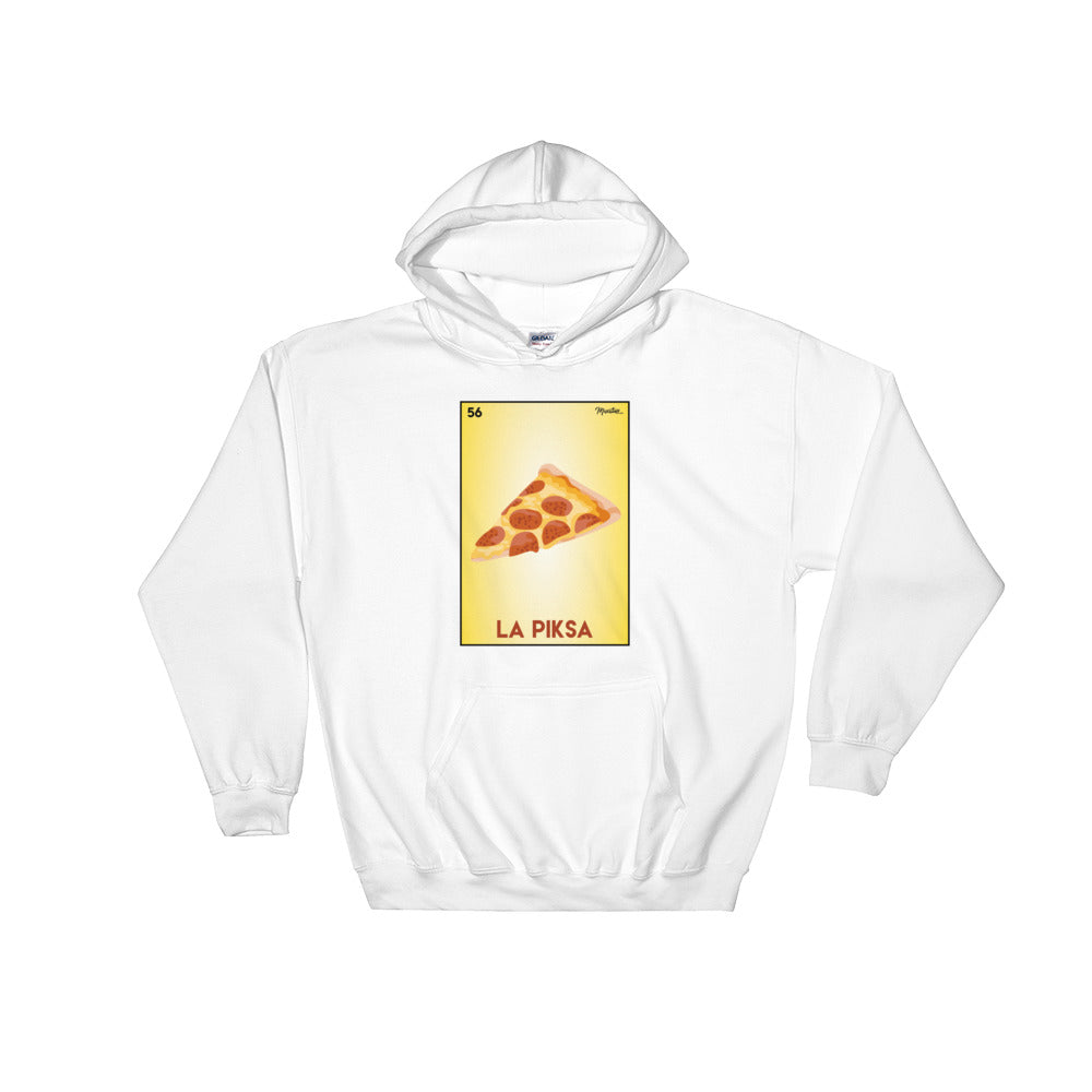 La Piksa Unisex Hoodie