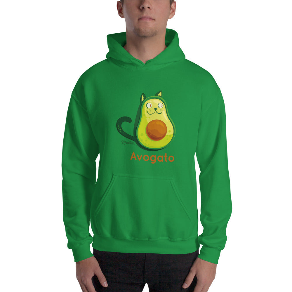 Avogato Hoodie