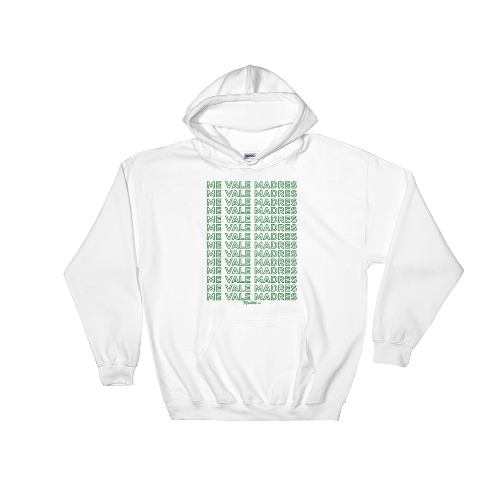 Hooded Sweatshirt