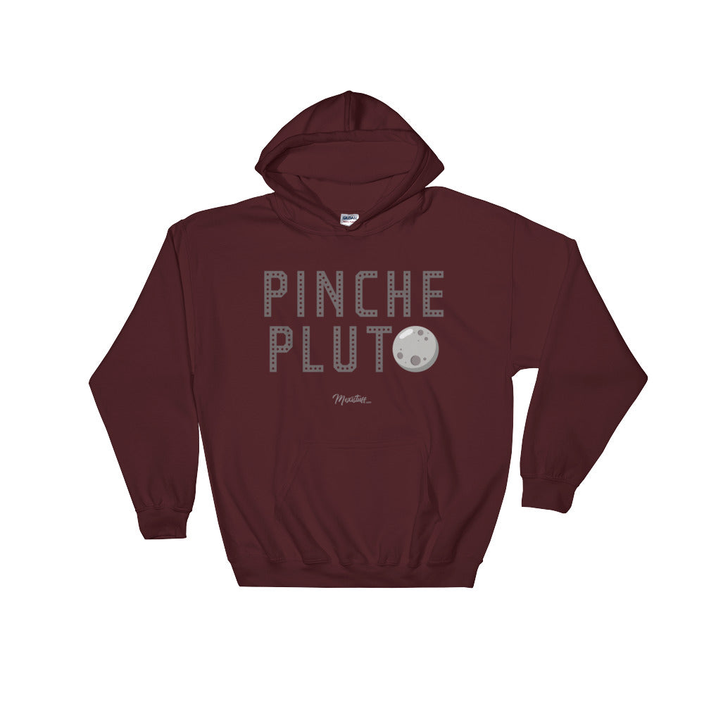 Picnhe Pluto Hoodie