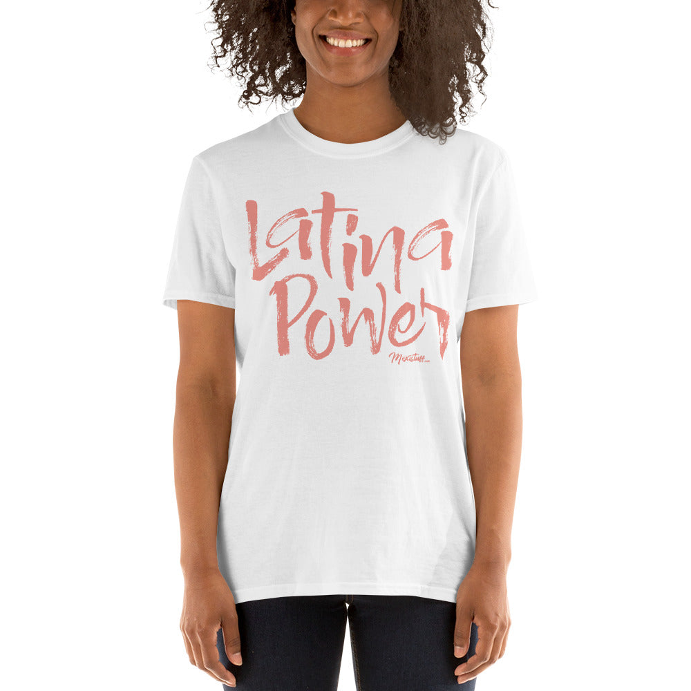 Latina Power Unisex Tee