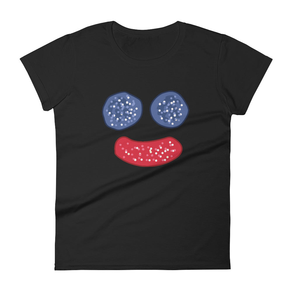 Paleta Payaso Women's Premium Tee