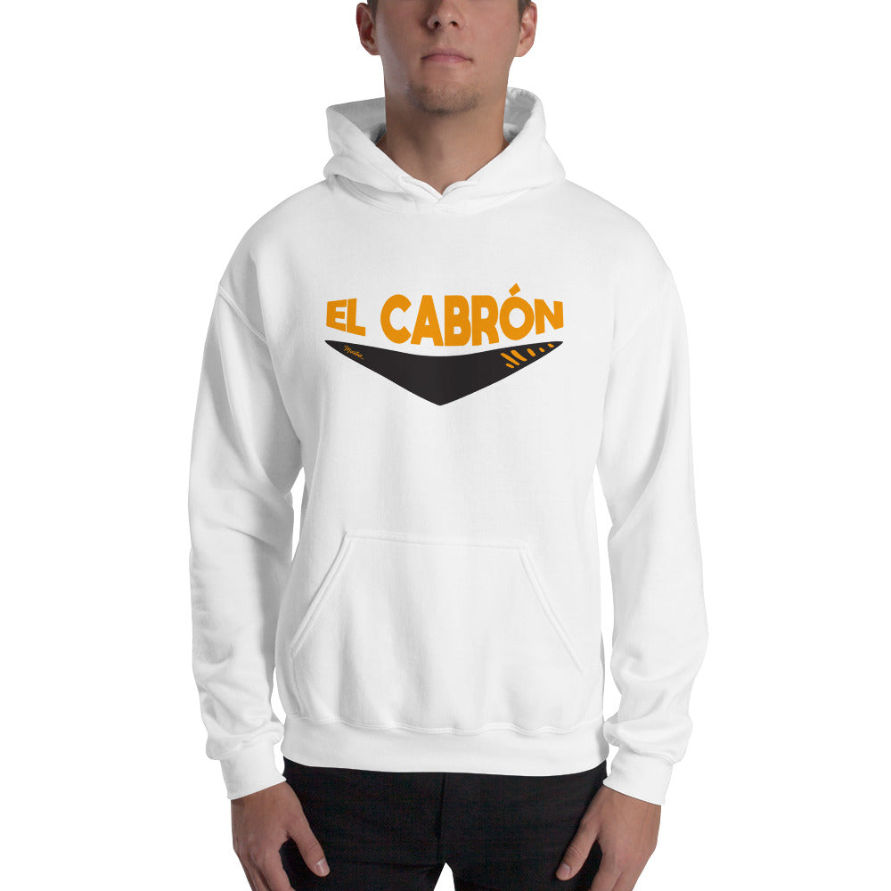 El Cabrón Hoddie