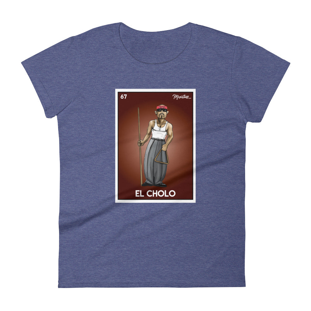 El Cholo Premium Tee