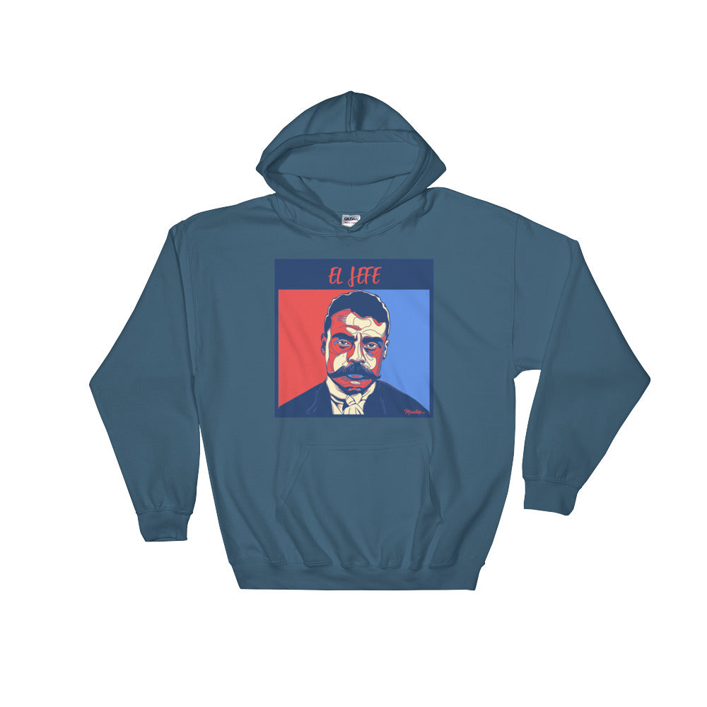 El Jefe Hoodie