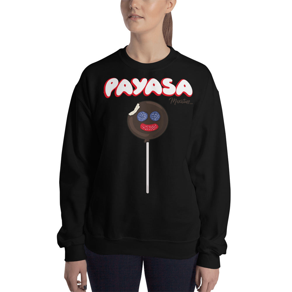 Payasa Sweatshirt